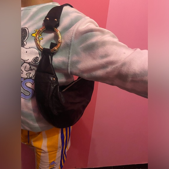 GUCCI Satchel Bag - Picture 6 of 7